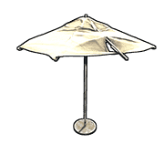 beachparasol