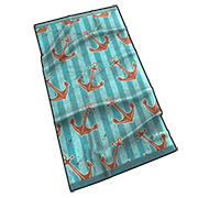 beachtowel