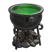 cursedcauldron