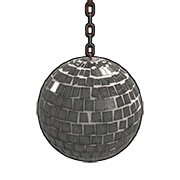 discoball