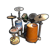 drumkit