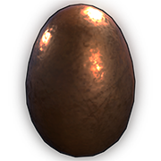 easter.bronzeegg
