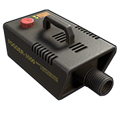 fogmachine