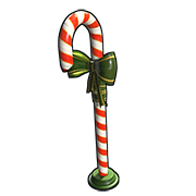 giantcandycanedecor