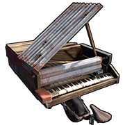 piano