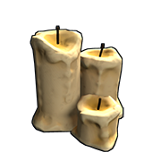 smallcandles
