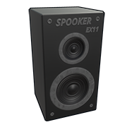 spookyspeaker