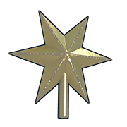xmas.decoration.star